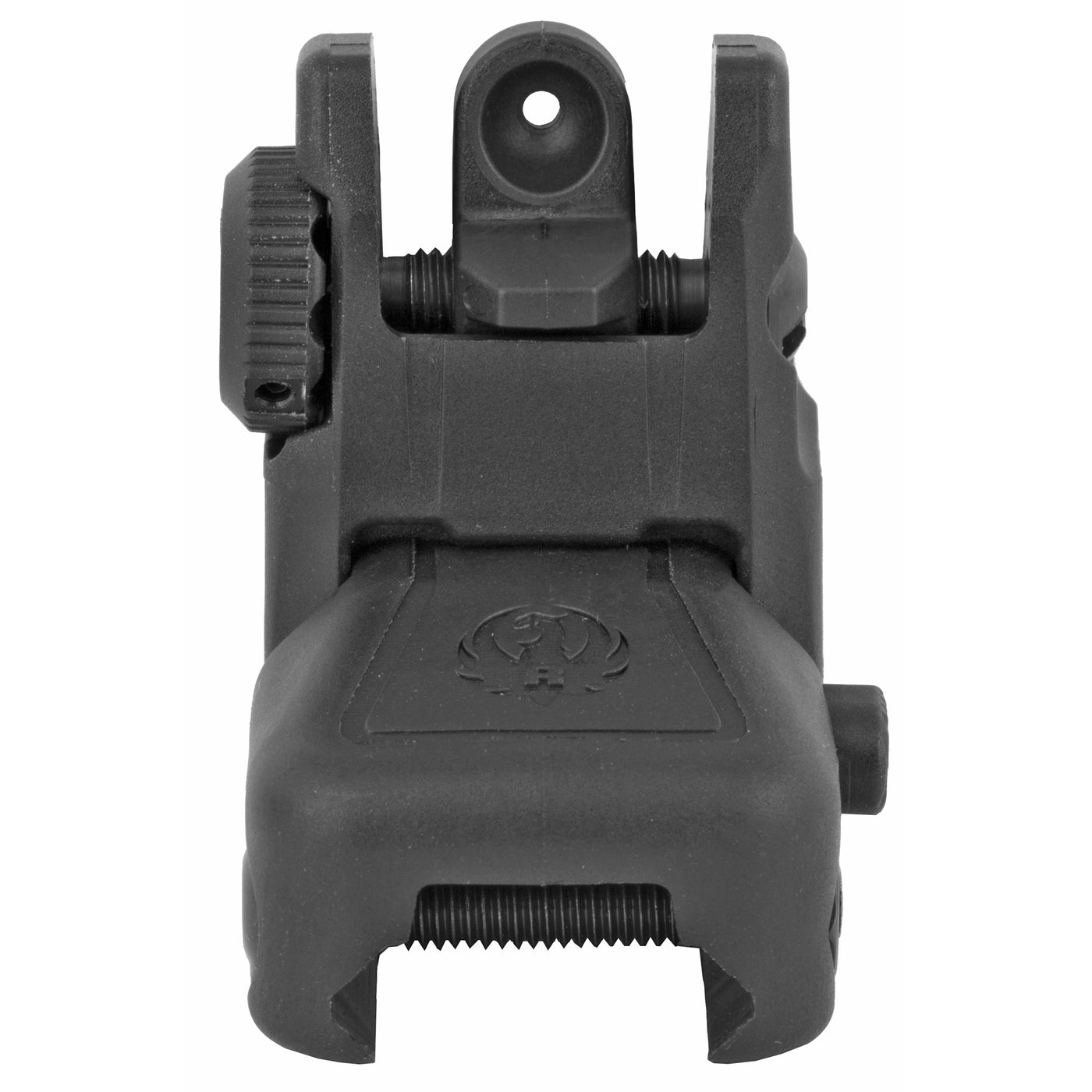 Ruger Rapid Deploy Rear - Sight Rail Mounted