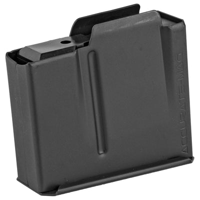 Ruger Magazine Hawkeye Long - Range 6.5prc 3rd Black