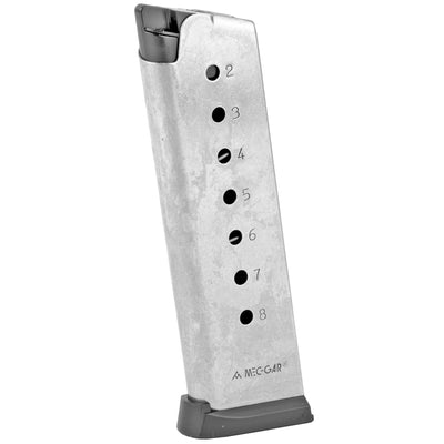 Springfield Magazine 1911-a1 - .45acp 8rd Ss