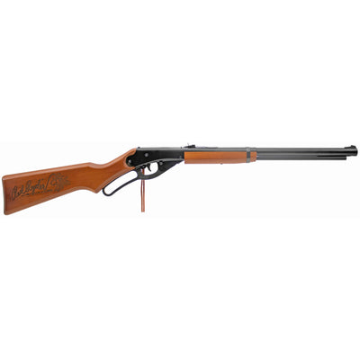 Daisy Model Adult Red Ryder - 1938 Bb Repeater Rifle