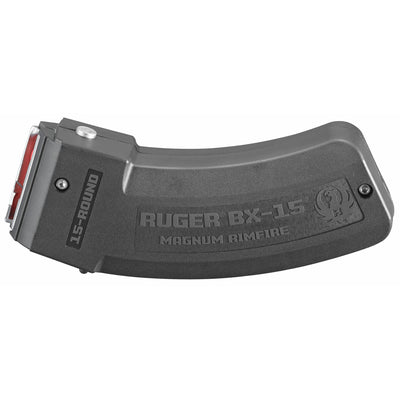 Ruger Magazine Bx-15 77/17 And - 77/22 .17hmr & .22wmr 15rd