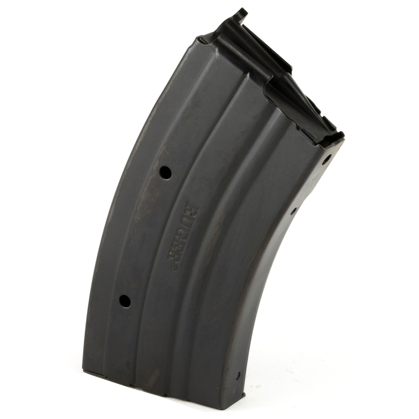 Ruger Magazine Mini-30 7.62x39 - 20rd Blued Steel