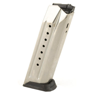 Ruger Magazine American Pistol - 9mm Luger 17rd Stainless