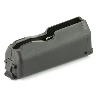 Ruger Magazine American Rifle - Long Action 4rd Black