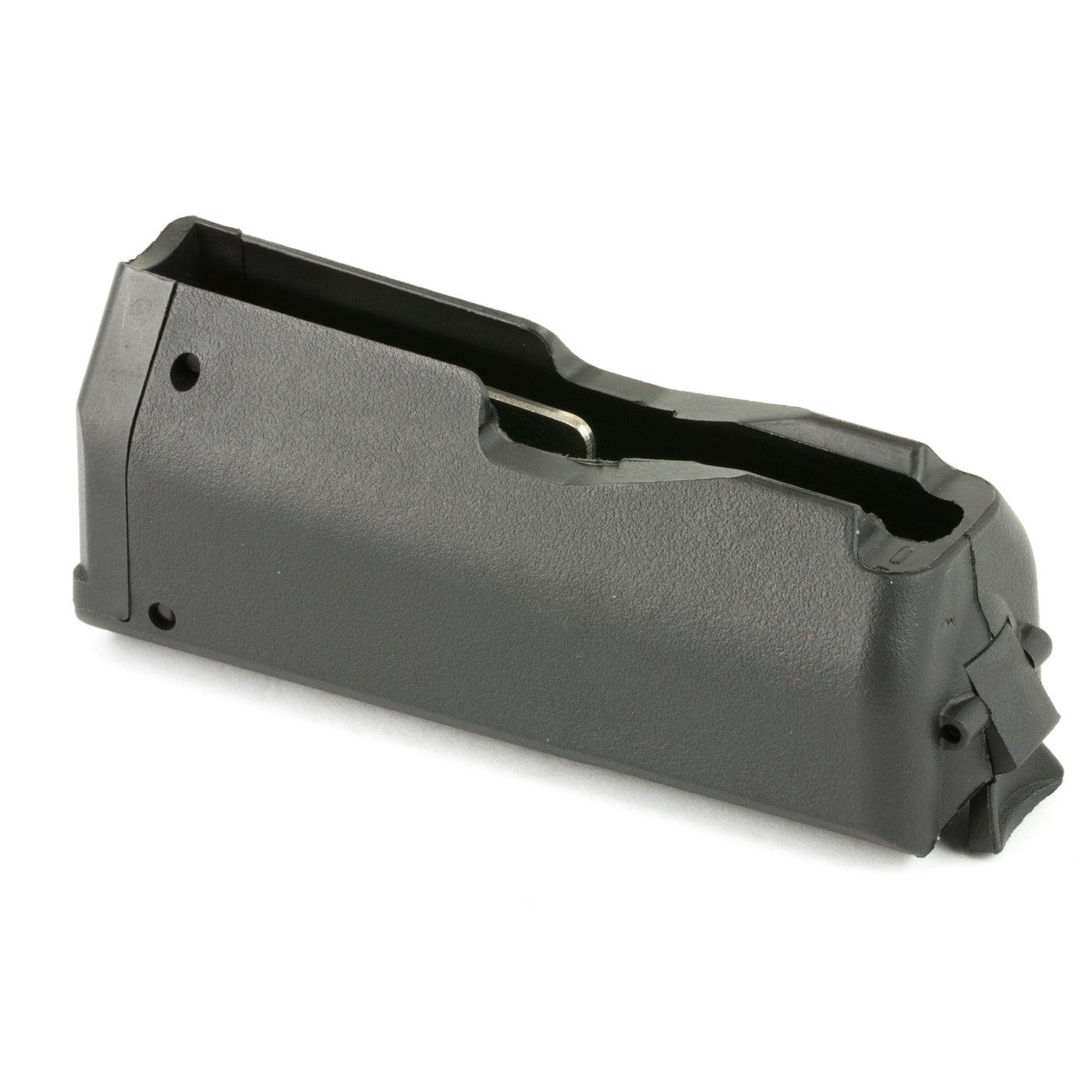 Ruger Magazine American Rifle - Long Action 4rd Black