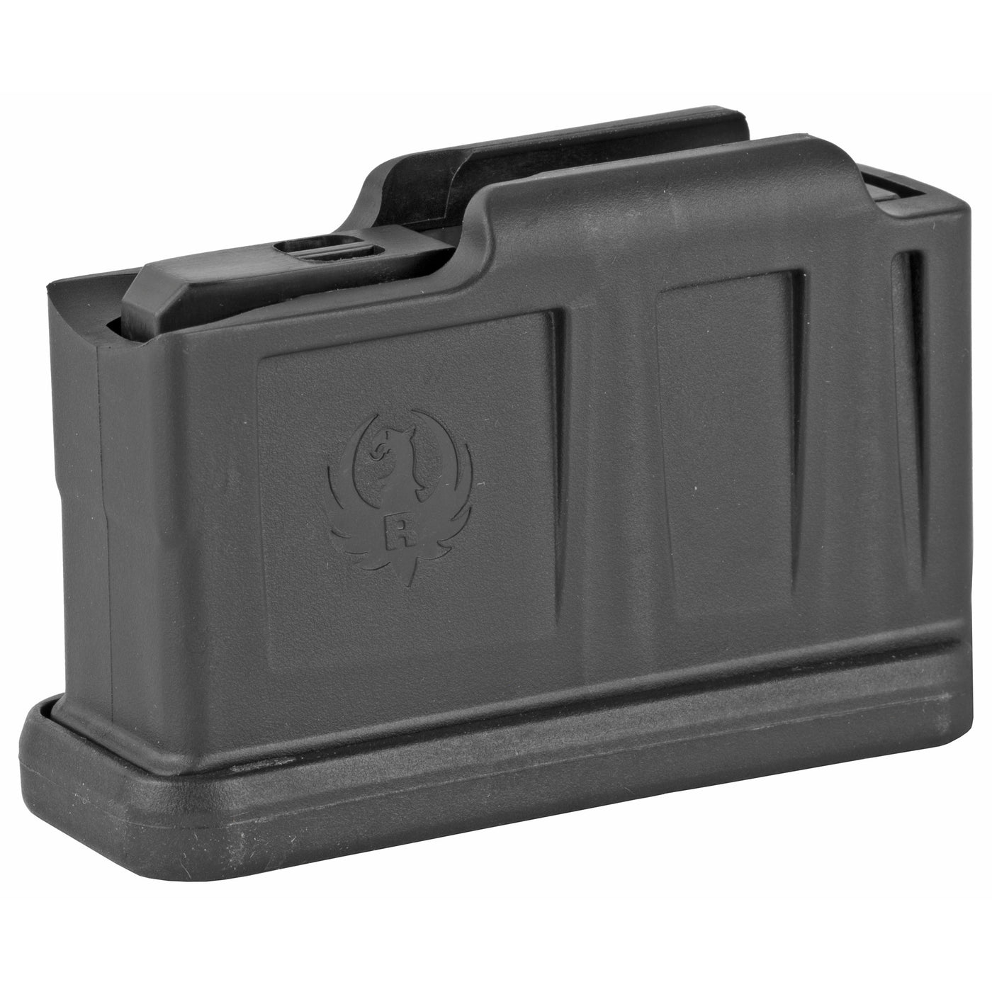 Ruger Ai-style Magazine - 3rd 308 Win Polymer