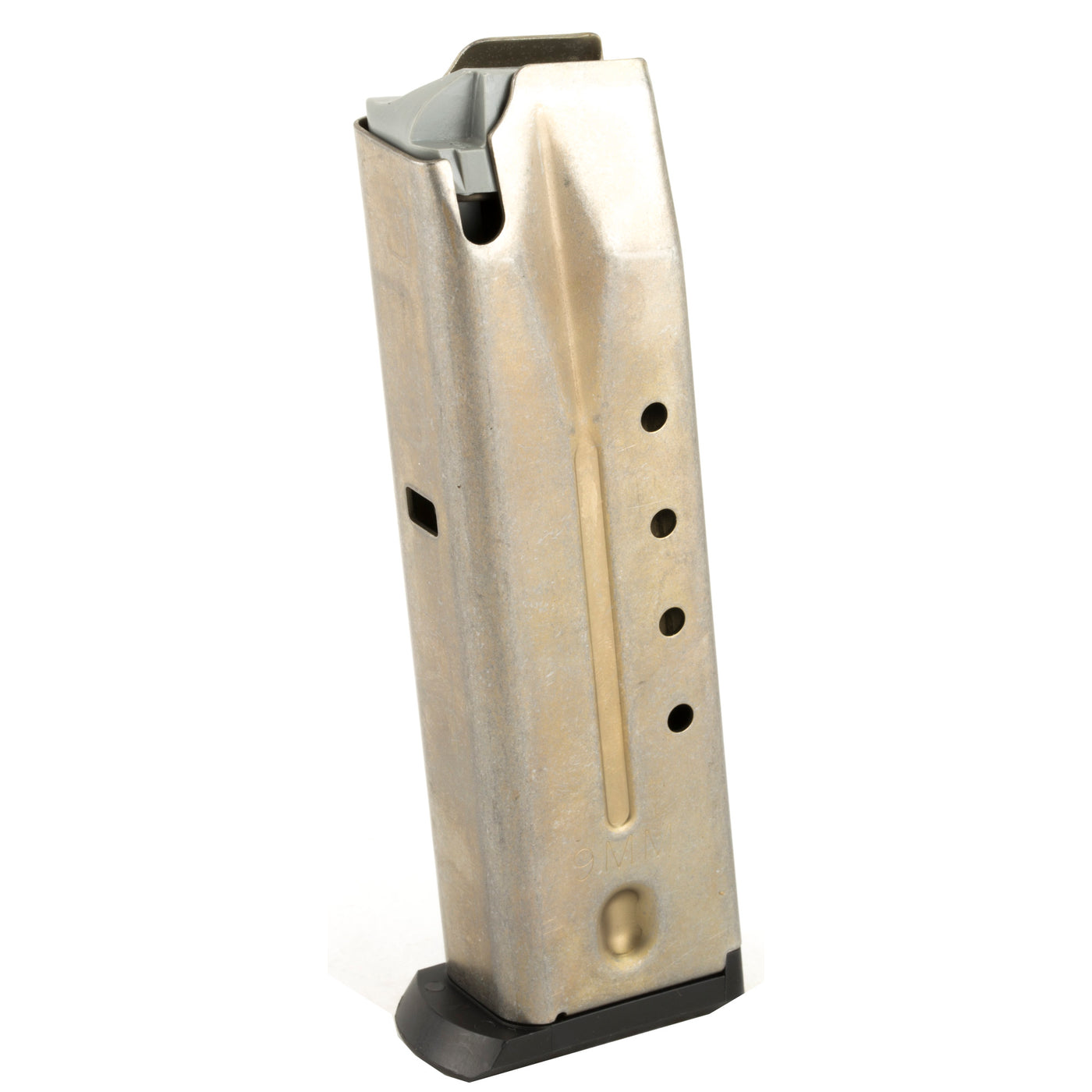 Ruger Magazine P93-p94-p95- - P89-pc9 9mm Luger 15rd S/s