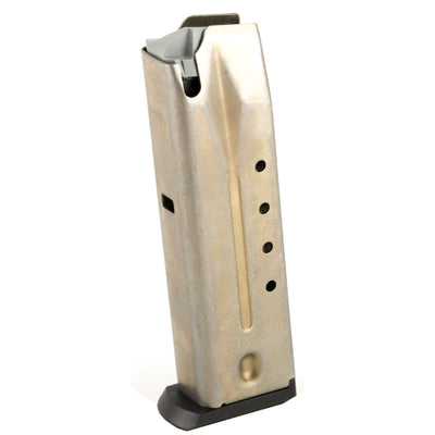 Ruger Magazine P93-p94-p95- - P89-pc9 9mm Luger 15rd S/s