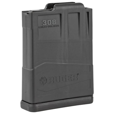 Ruger Magazine Ai-style - 10rd .308 Win. Polymer