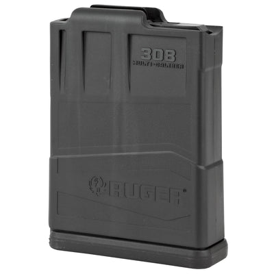 Ruger Magazine Ai-style - 10rd .308 Win. Polymer