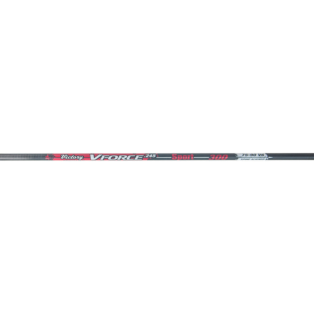 Victory Vforce Sport Shafts 300 1 Doz.