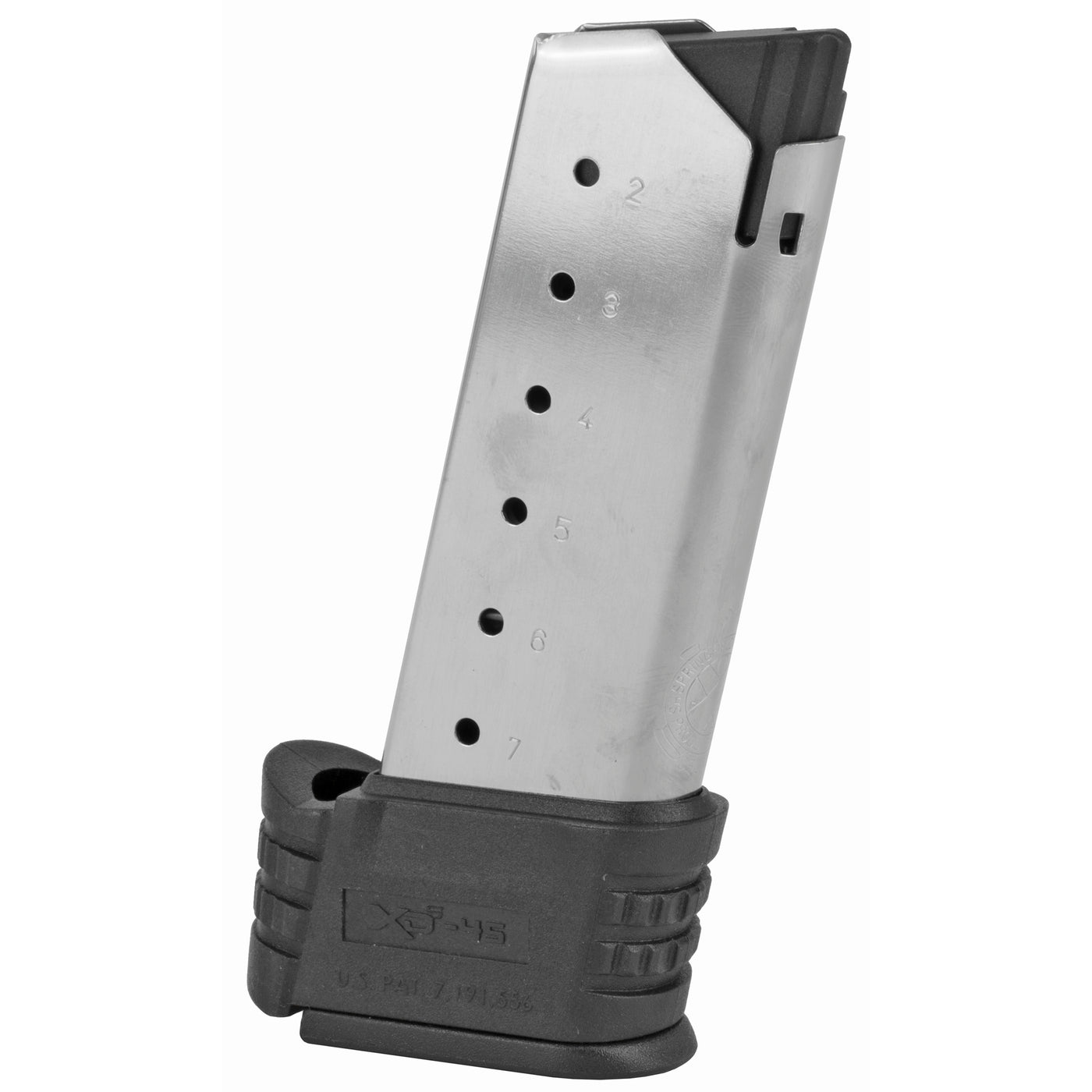 Springfield Magazine Xds - .45acp 7rd Ss