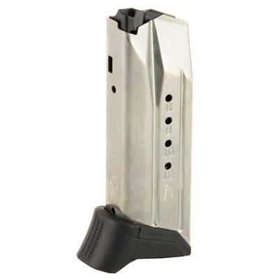 Ruger Magazine American Compac - 9mm Luger 12rd Stainless