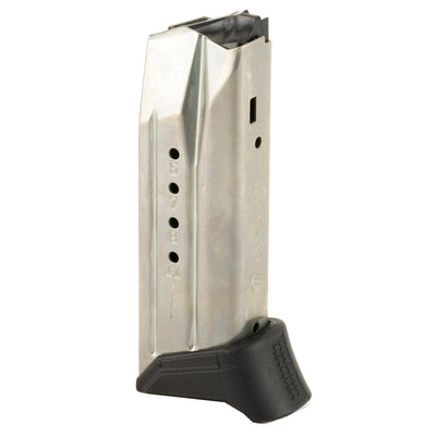 Ruger Magazine American Compac - 9mm Luger 12rd Stainless