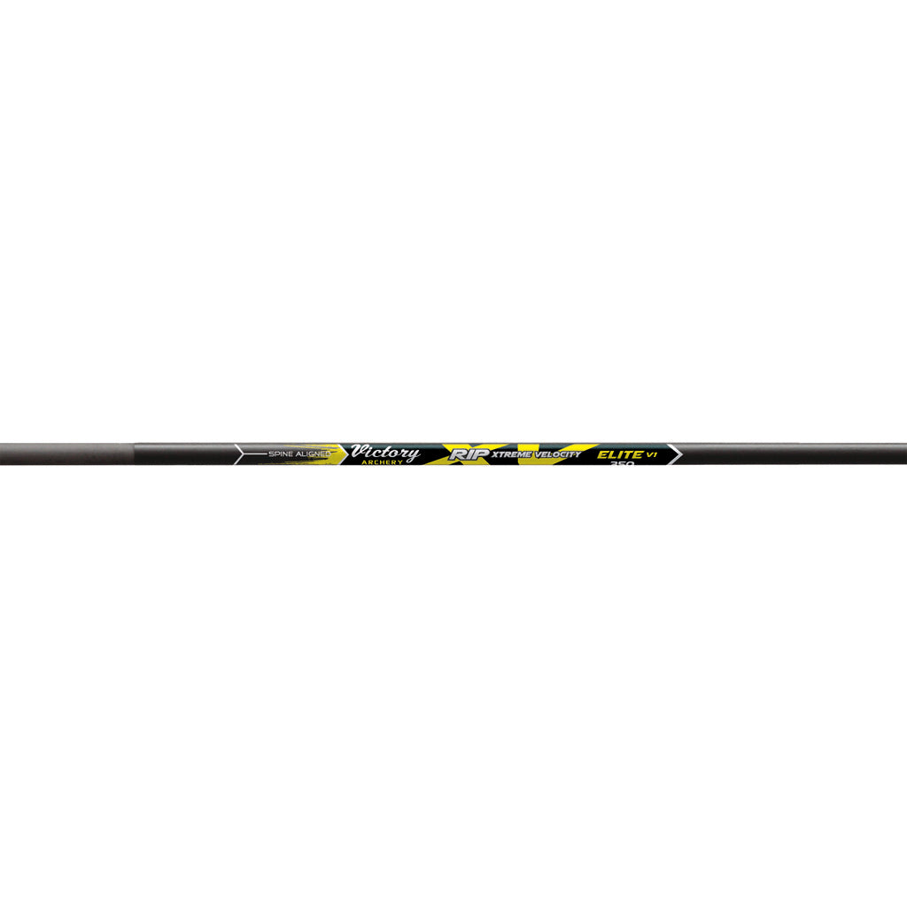 Victory Rip Xv Elite Shafts 400 1 Doz.