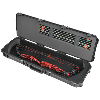 Skb Iseries Target Bow Case Black