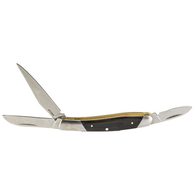 Kershaw Iredale 2.6" Satin Finish