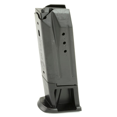 Ruger Magazine Sr9 9mm Luger - 10rd Blued Steel