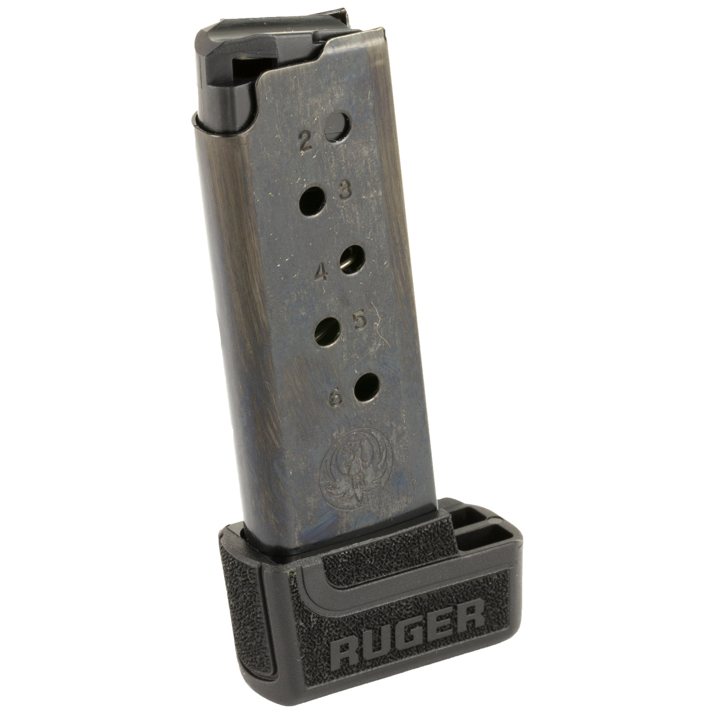 Ruger Magazine Lcp Ii .380acp - 7rd