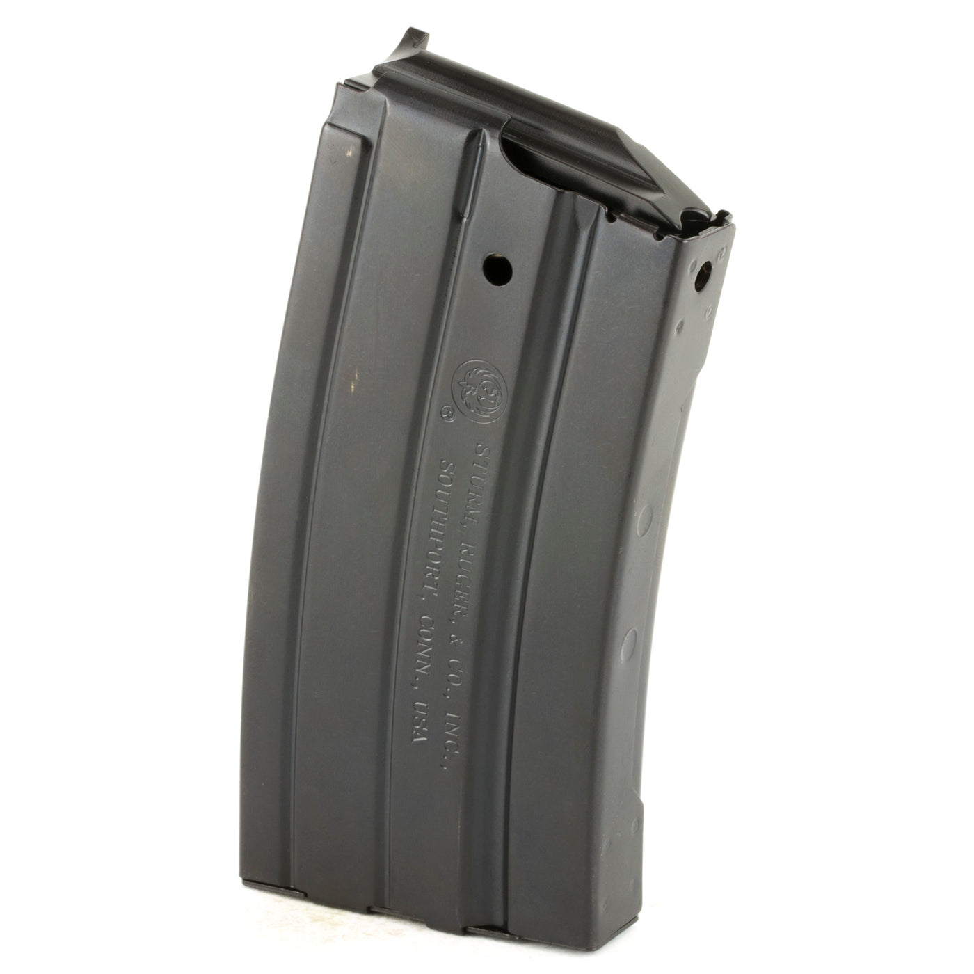 Ruger Magazine Mini-14/ranch - Rifle .223 20rd Steel