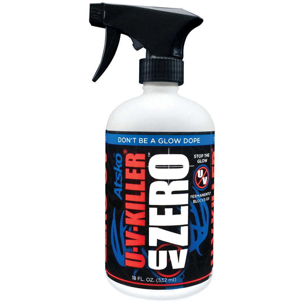 Atsko Zero Uv Killer Spray 18 Oz.