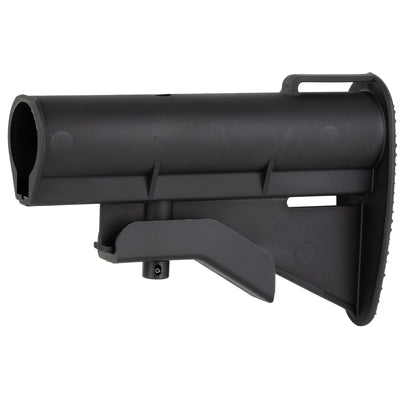 B5 Systems Car 15 Stock Black -