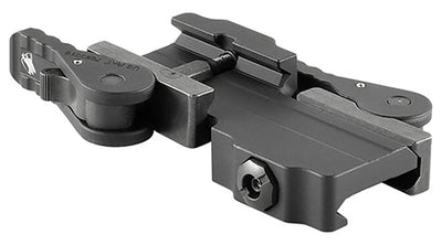 InfiRay Outdoor RICO MICRO MQD Mount Black; IRAYAC36