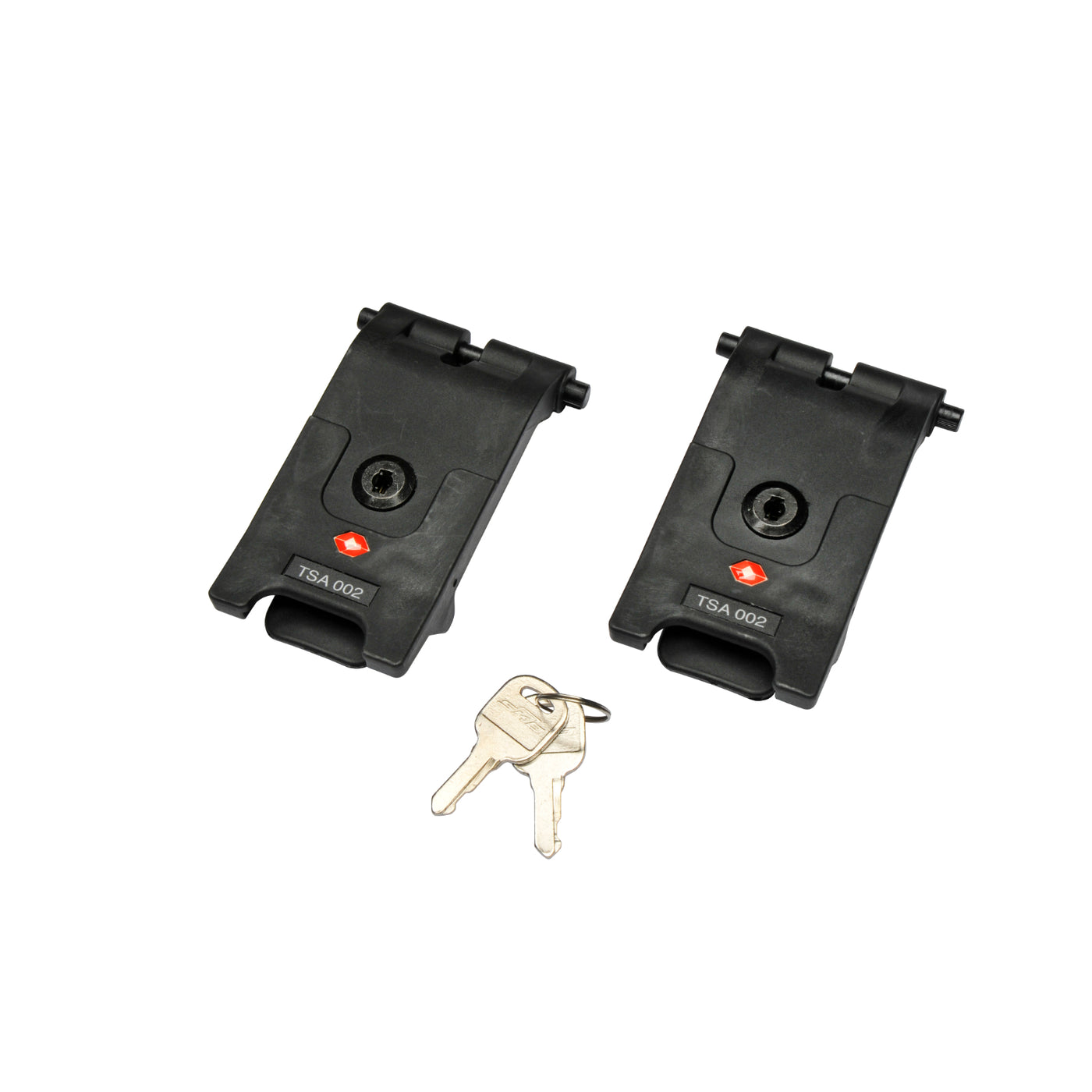 SKB TSA Latch Kit for All iSeries Cases