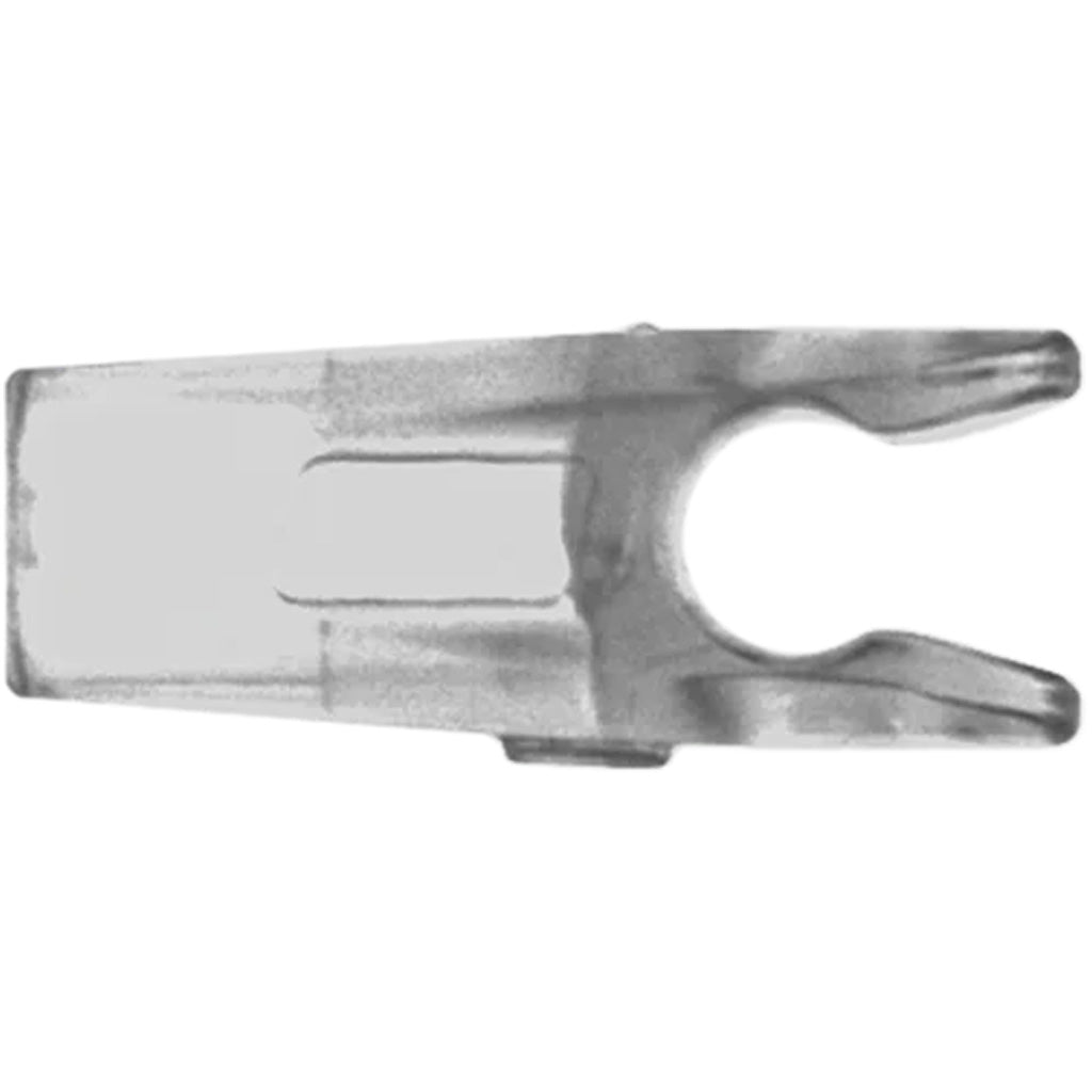 Altra Pin Nock Standard Throat Clear 12 Pk.