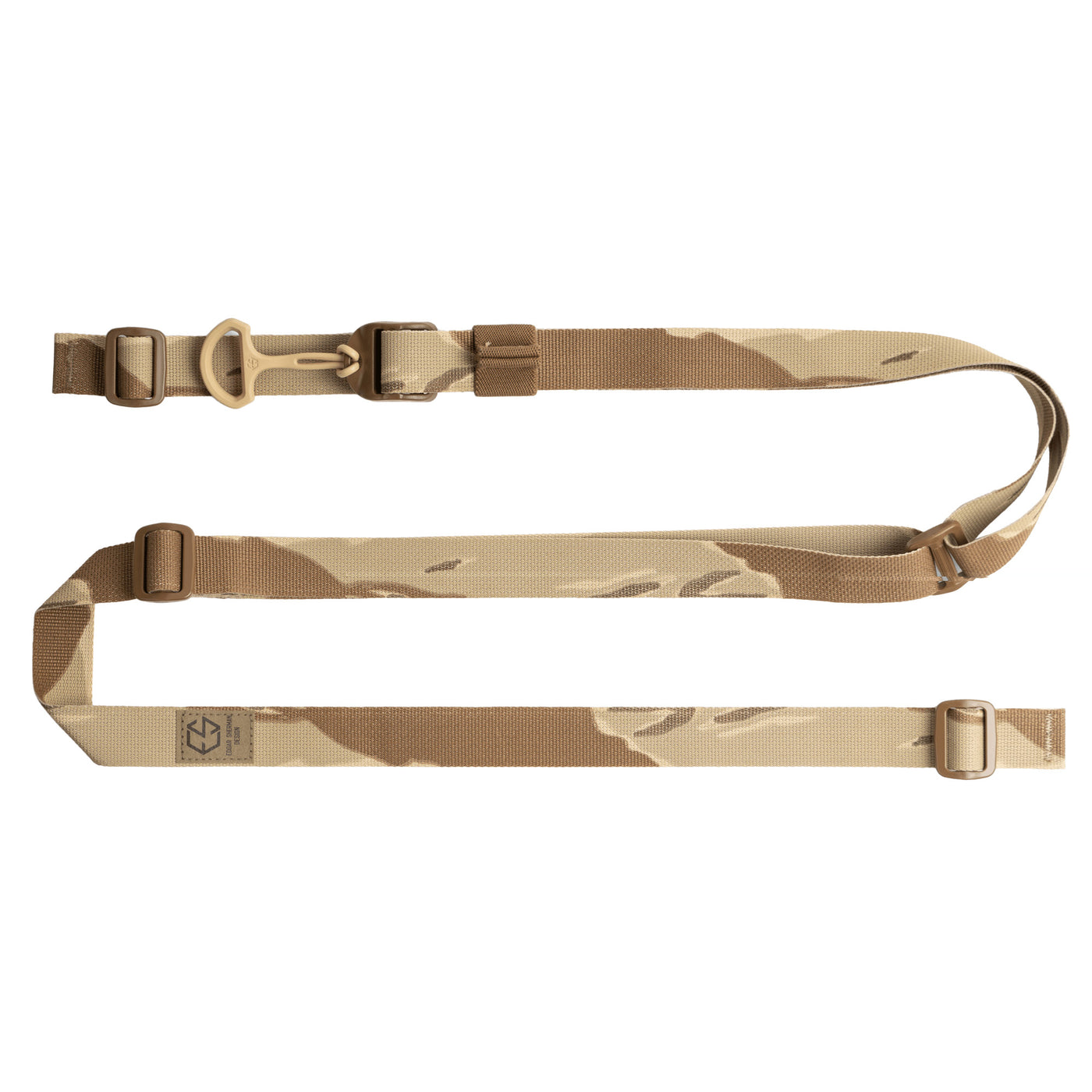 Esd Sling Desert Tiger Stripe