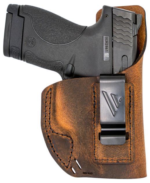 Versacarry Element, Versa 32102        Element Hlstr  Iwb Sz2      Brn