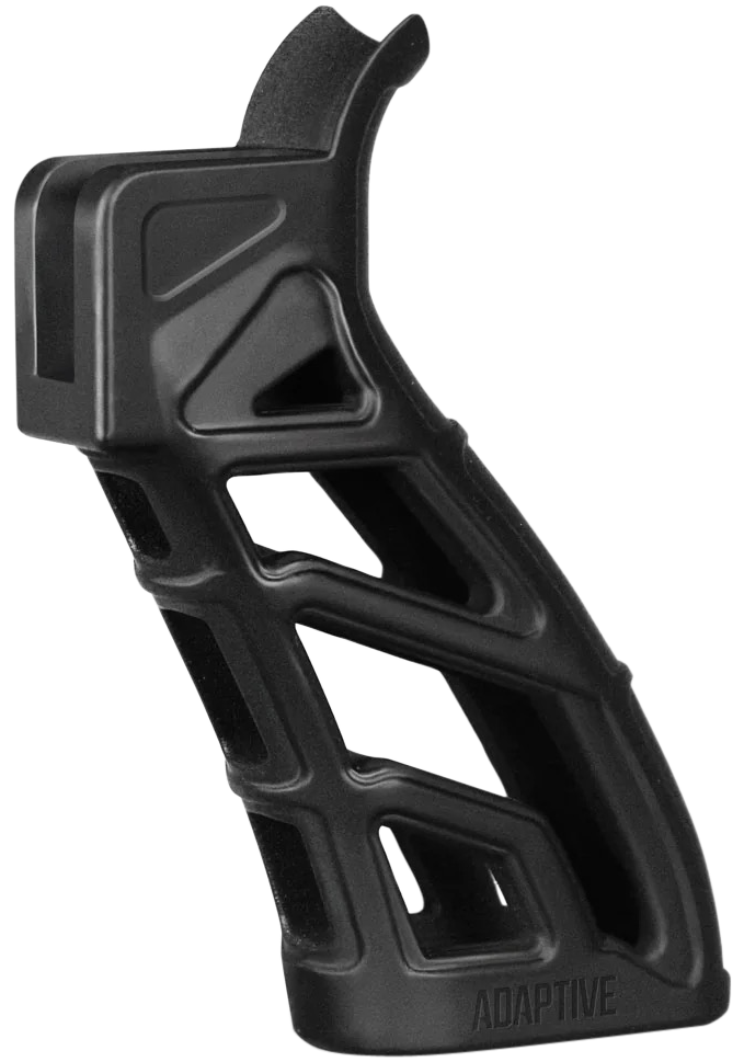 Adaptive Tactical Lightweight Tactical Grip (ltg), Adapt At01900  Ltg Lightweight Tactical Grip   Ar