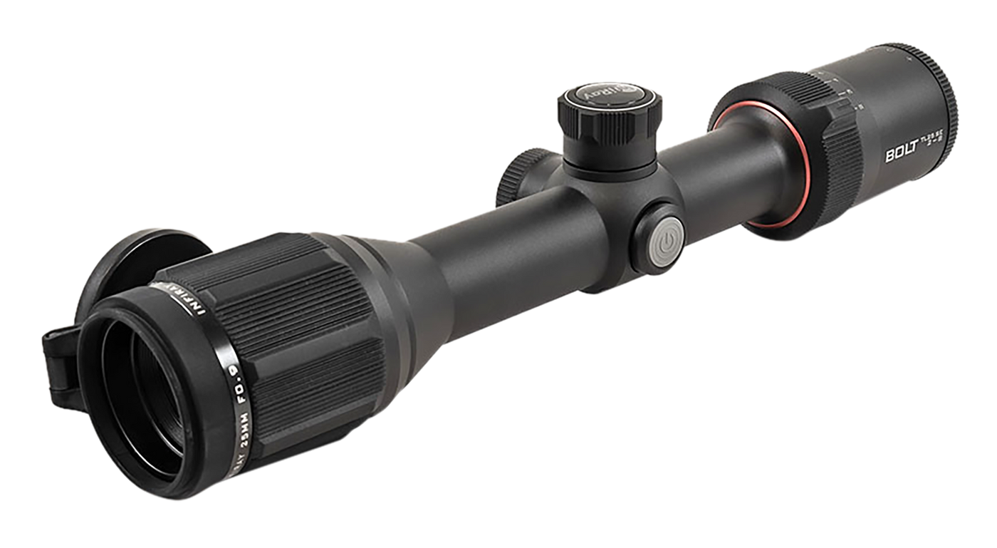 InfiRay Outdoor BOLT TL25 SE Thermal Rifle Scope; TL25SE