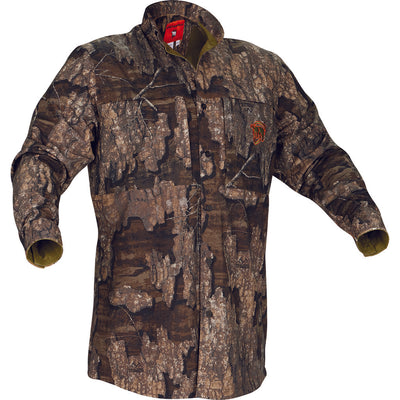 Arctic Shield Trek Shirt Realtree Timber Large