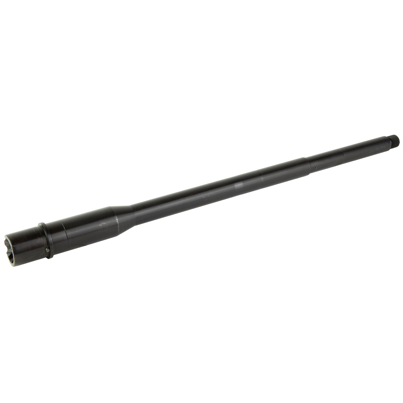 Dbb Bbl 308 Win 16" Rifle Length Blk