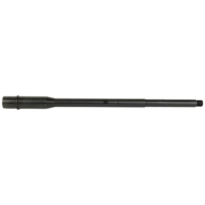 Dbb Bbl 308 Win 16" Rifle Length Blk