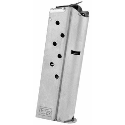 Ed Brown Magazine Officers - 1911 9mm 8rd S/s