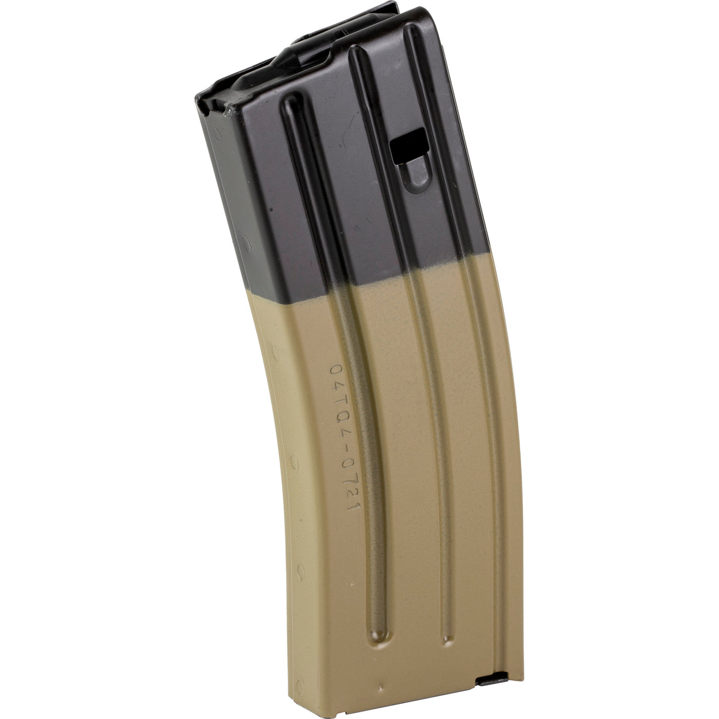 Fn Magazine Scar 16 - 5.56x45/223 30rd Fl Dark Earth