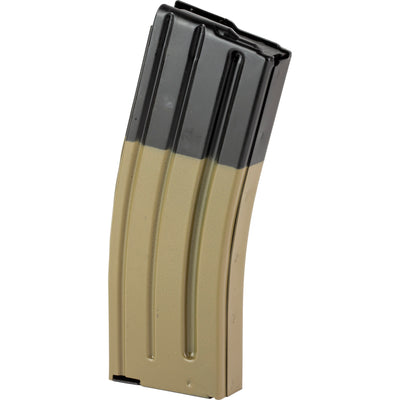 Fn Magazine Scar 16 - 5.56x45/223 30rd Fl Dark Earth