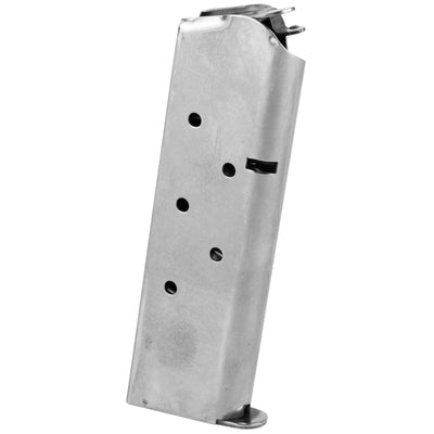 Colt Magazine Govt. 45acp - 7rd Stainless