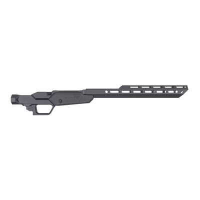 Sharps Heatseeker Ruger American Ar