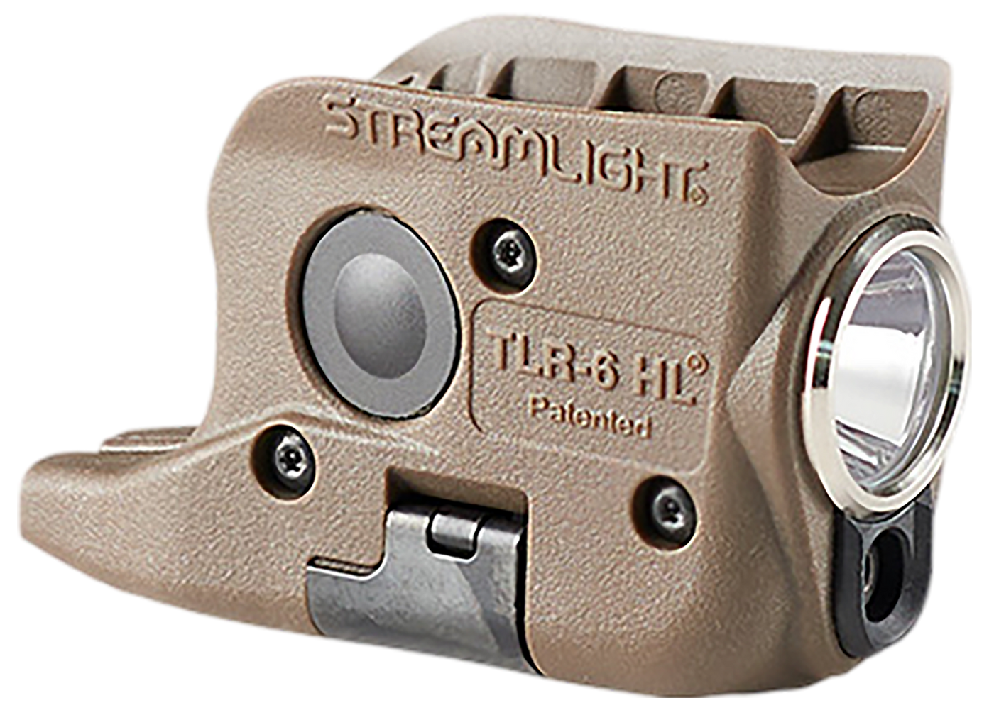 Strmlght Tlr-6 Hl For Glk 42/43 Fde