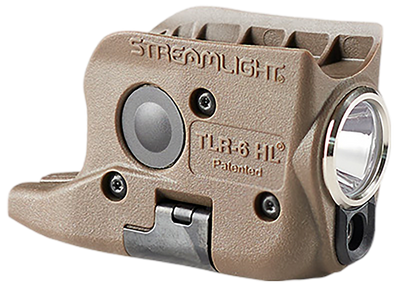 Strmlght Tlr-6 Hl For Glk 42/43 Fde