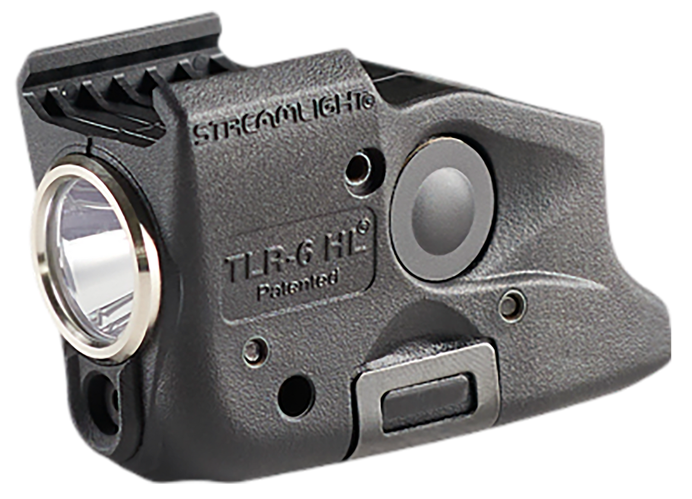 Strmlght Tlr6 Hl For Sig P365 Blk