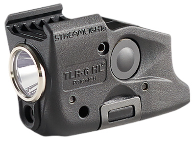 Strmlght Tlr6 Hl For Sig P365 Blk