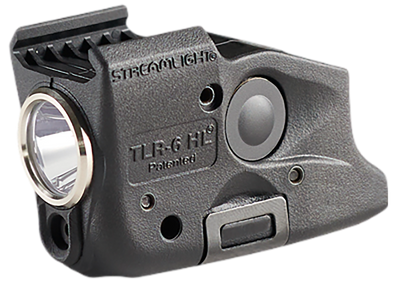 Strmlght Tlr-6 Hl G For Glk 42/43 Bk