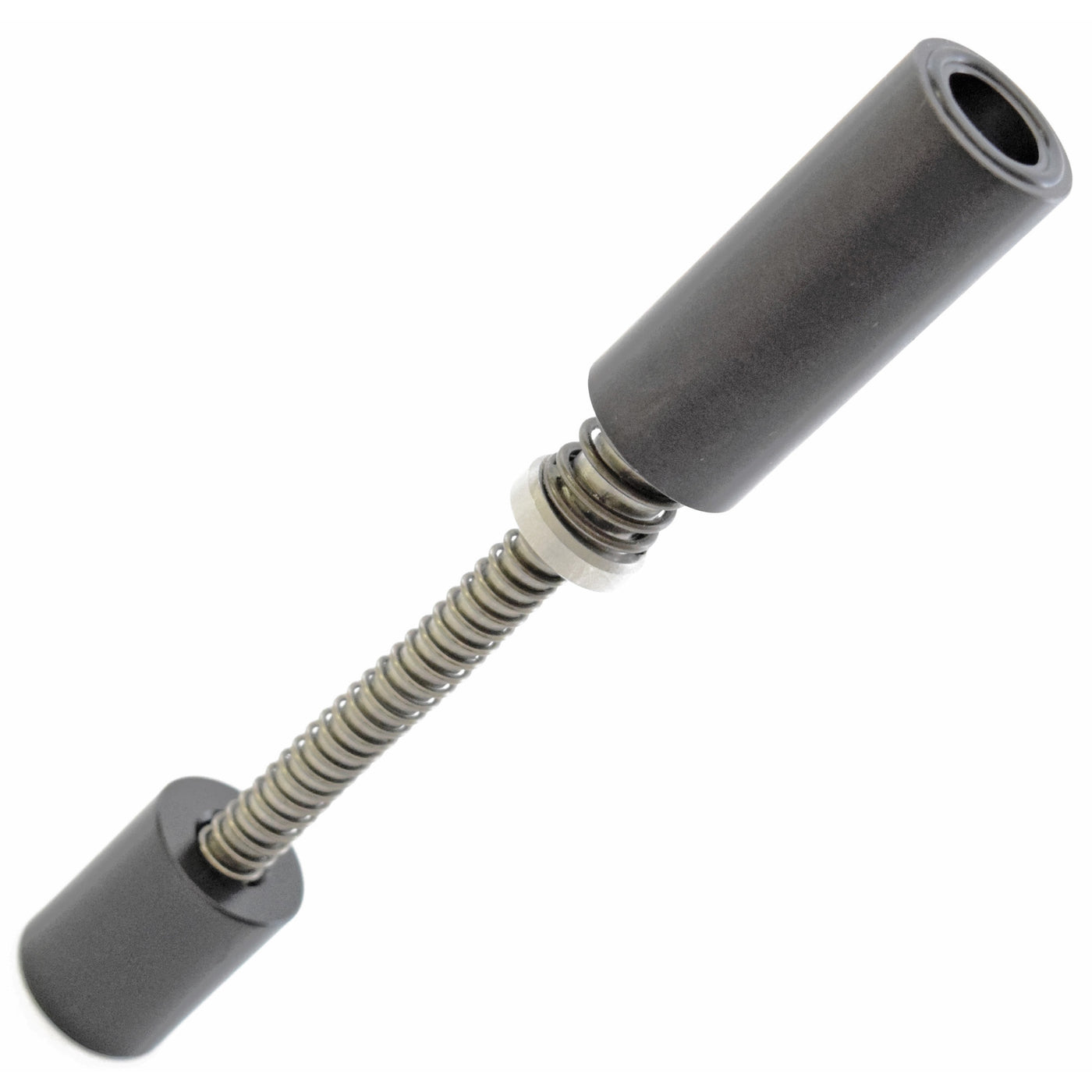 Armaspec Stealth Recoil Spring - 9 Gen 4 Ss/black 6.4 Oz