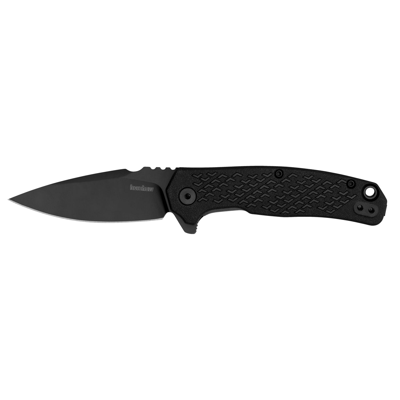 Kershaw Conduit 2.9" Black Oxide