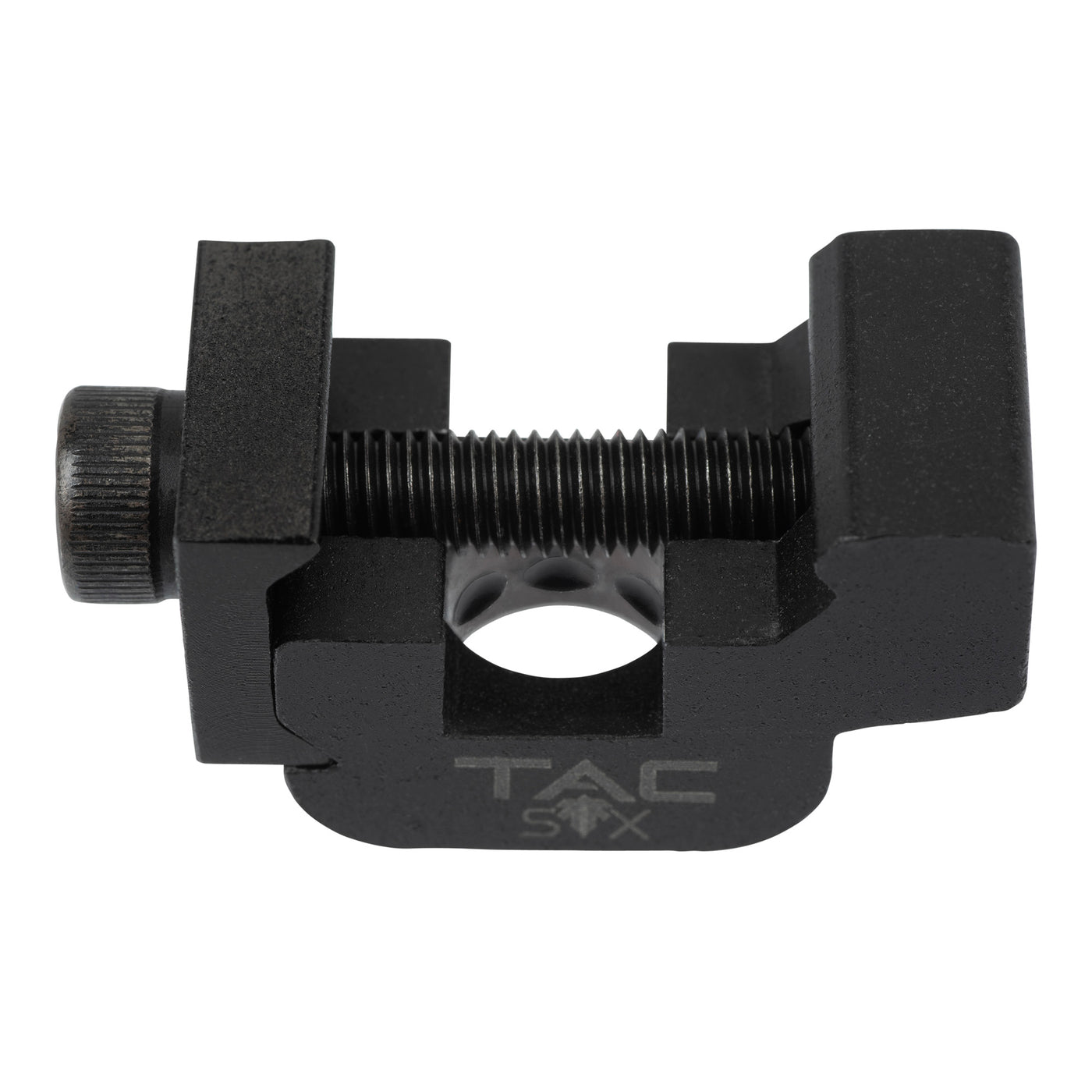 Allen Citadel Qd Piccatinny Rail Mnt