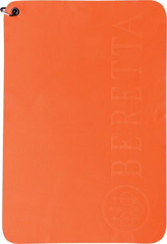 Beretta Shooting Towel Orange -